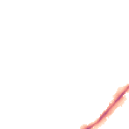 Night-time road noise heatmap for NG3 3DS