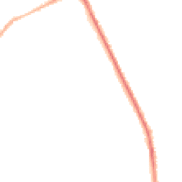 Night-time road noise heatmap for NG3 3ER
