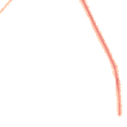 Night-time road noise heatmap for NG3 3EU