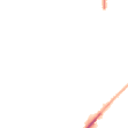 Night-time road noise heatmap for NG3 3EW