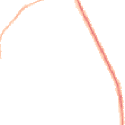 Night-time road noise heatmap for NG3 3EX