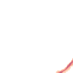 Night-time road noise heatmap for NG3 3NE