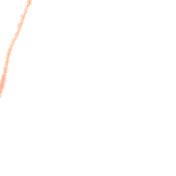 Night-time road noise heatmap for NG3 3PR