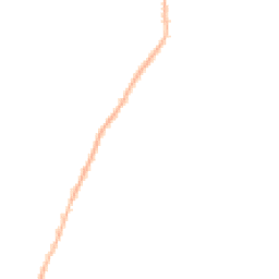 Night-time road noise heatmap for NG3 4JD