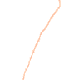 Night-time road noise heatmap for NG3 4JF