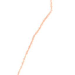 Night-time road noise heatmap for NG3 4LF