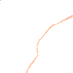 Night-time road noise heatmap for NG3 5FY