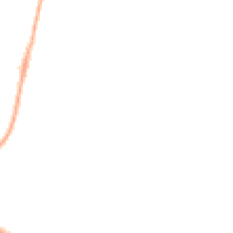 Night-time road noise heatmap for NG3 5SX