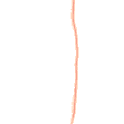 Night-time road noise heatmap for NG3 5TB