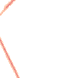 Night-time road noise heatmap for NG3 6BW