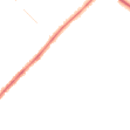 Night-time road noise heatmap for NG3 6DQ