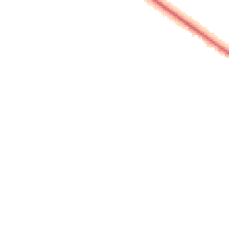 Night-time road noise heatmap for NG3 6FG