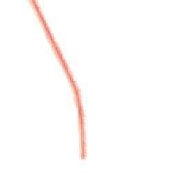 Night-time road noise heatmap for NG3 6HH