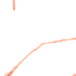 Night-time road noise heatmap for NG3 6JX