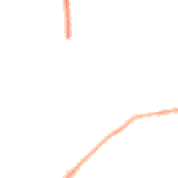 Night-time road noise heatmap for NG3 6NA