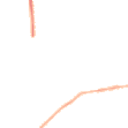 Night-time road noise heatmap for NG3 6NP