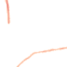 Night-time road noise heatmap for NG3 6NU