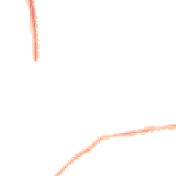 Night-time road noise heatmap for NG3 6NW