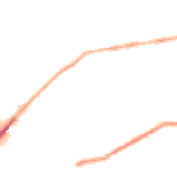 Night-time road noise heatmap for NG3 7AQ