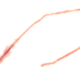 Night-time road noise heatmap for NG3 7AX