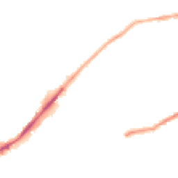 Night-time road noise heatmap for NG3 7BQ