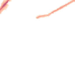 Night-time road noise heatmap for NG3 7EB