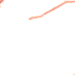 Night-time road noise heatmap for NG3 7FJ