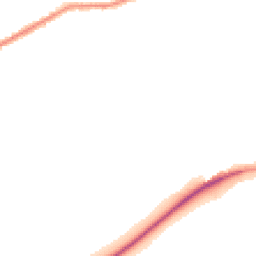 Night-time road noise heatmap for NG3 7GA