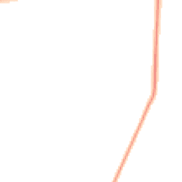 Daytime road noise heatmap for NG33 4AU