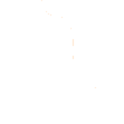 Night-time road noise heatmap for NG33 4DL