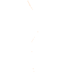 Night-time road noise heatmap for NG33 4DX