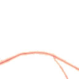 Night-time road noise heatmap for NG33 4HT