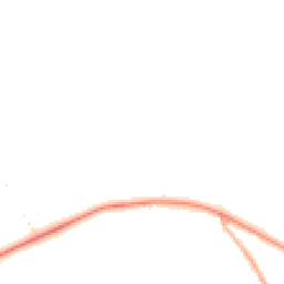 Night-time road noise heatmap for NG33 4HU