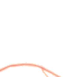 Night-time road noise heatmap for NG33 4LZ