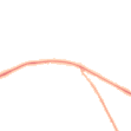 Night-time road noise heatmap for NG33 4NP