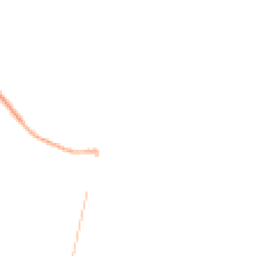 Night-time road noise heatmap for NG33 4PQ