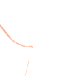 Night-time road noise heatmap for NG33 4PW