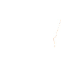 Night-time road noise heatmap for NG33 4QD