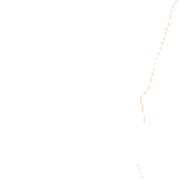 Night-time road noise heatmap for NG33 4QE
