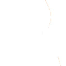 Night-time road noise heatmap for NG33 4QX