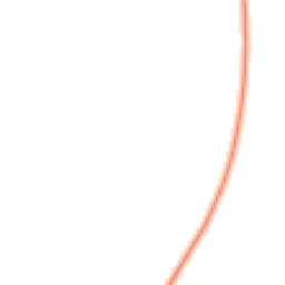 Night-time road noise heatmap for NG33 5AR