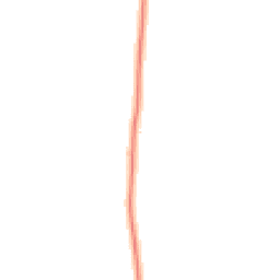 Night-time road noise heatmap for NG33 5BA