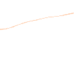 Night-time road noise heatmap for NG33 5BF