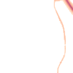 Night-time road noise heatmap for NG33 5GB