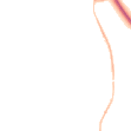 Night-time road noise heatmap for NG33 5GG