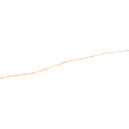 Night-time road noise heatmap for NG33 5QR