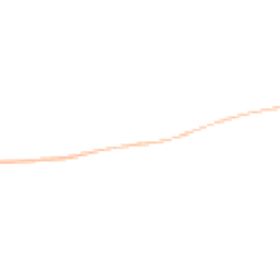 Night-time road noise heatmap for NG33 5QT