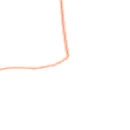 Daytime road noise heatmap for NG34 0AH