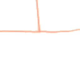 Daytime road noise heatmap for NG34 0AJ