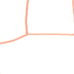 Daytime road noise heatmap for NG34 0AL